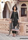 The Zen By Sadhana Pure Lilen Digital Printed Designer Salwar Suits Wholesale Market In Surat
